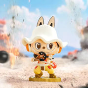 Pop Mart Labubu x One Piece Monster Series