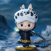 Pop Mart Labubu x One Piece Monster Series