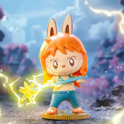 Pop Mart Labubu x One Piece Monster Series