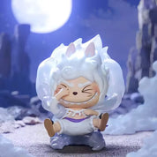 Pop Mart Labubu x One Piece Monster Series