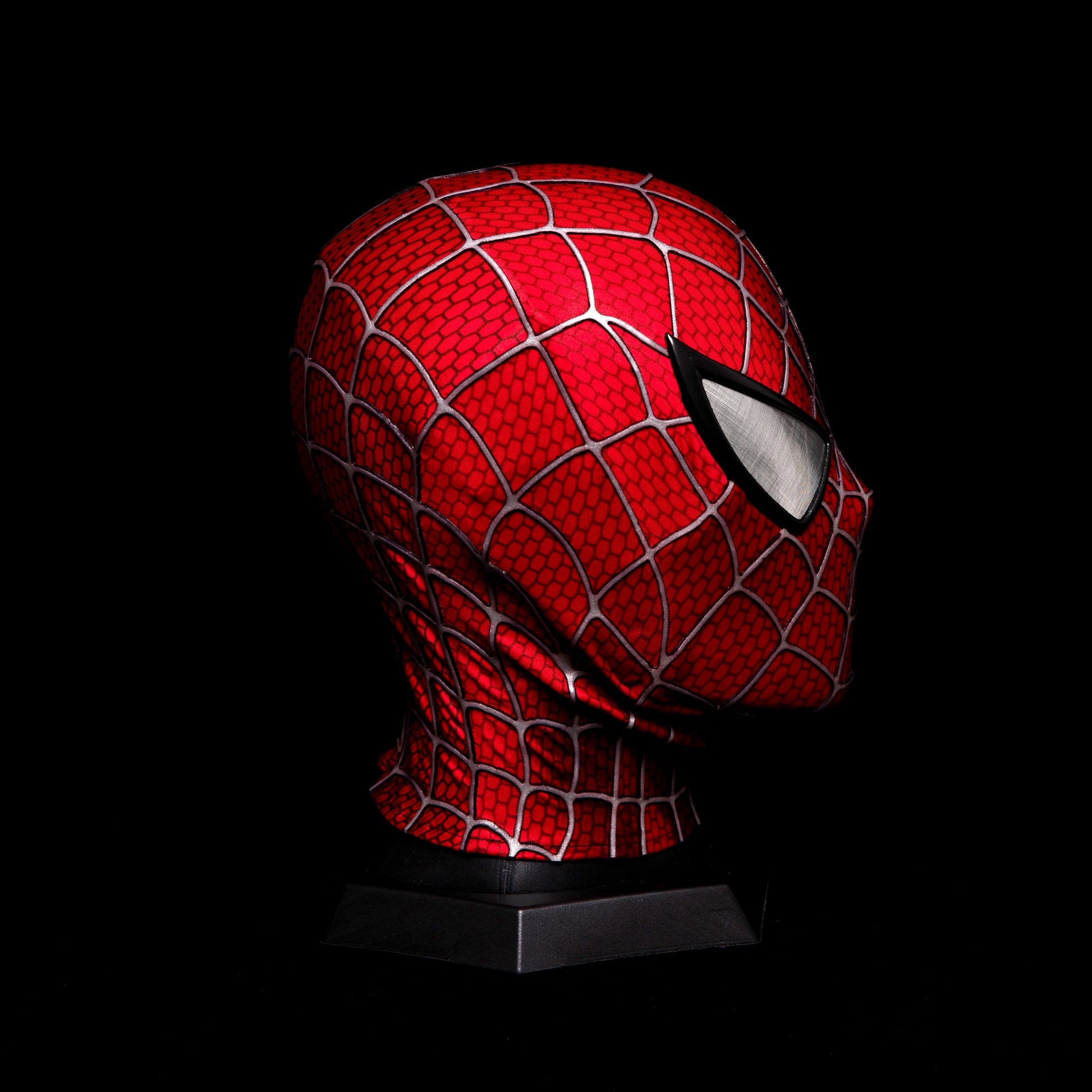 Sam Raimi Spider-Man Mask