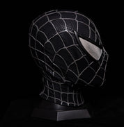 OG Black Full Head Shell Mask
