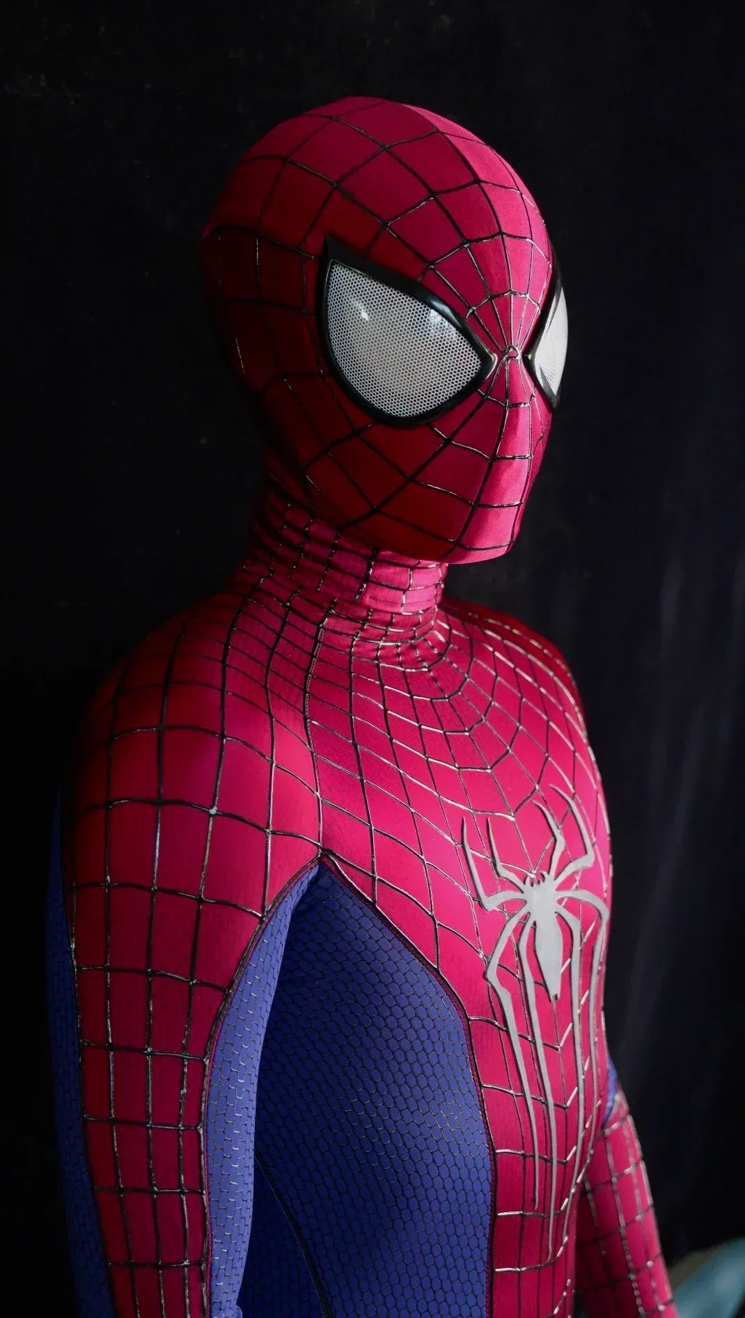 Spider-Man Suit V5