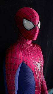 Spider-Man Suit V5