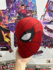 Homecoming Mask