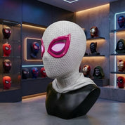 Gwen Blinking Mask