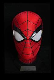 Spider-Man PS4 Version Mask