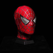 OG Full Head Shell Mask