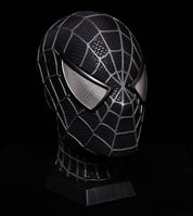 OG Black Full Head Shell Mask