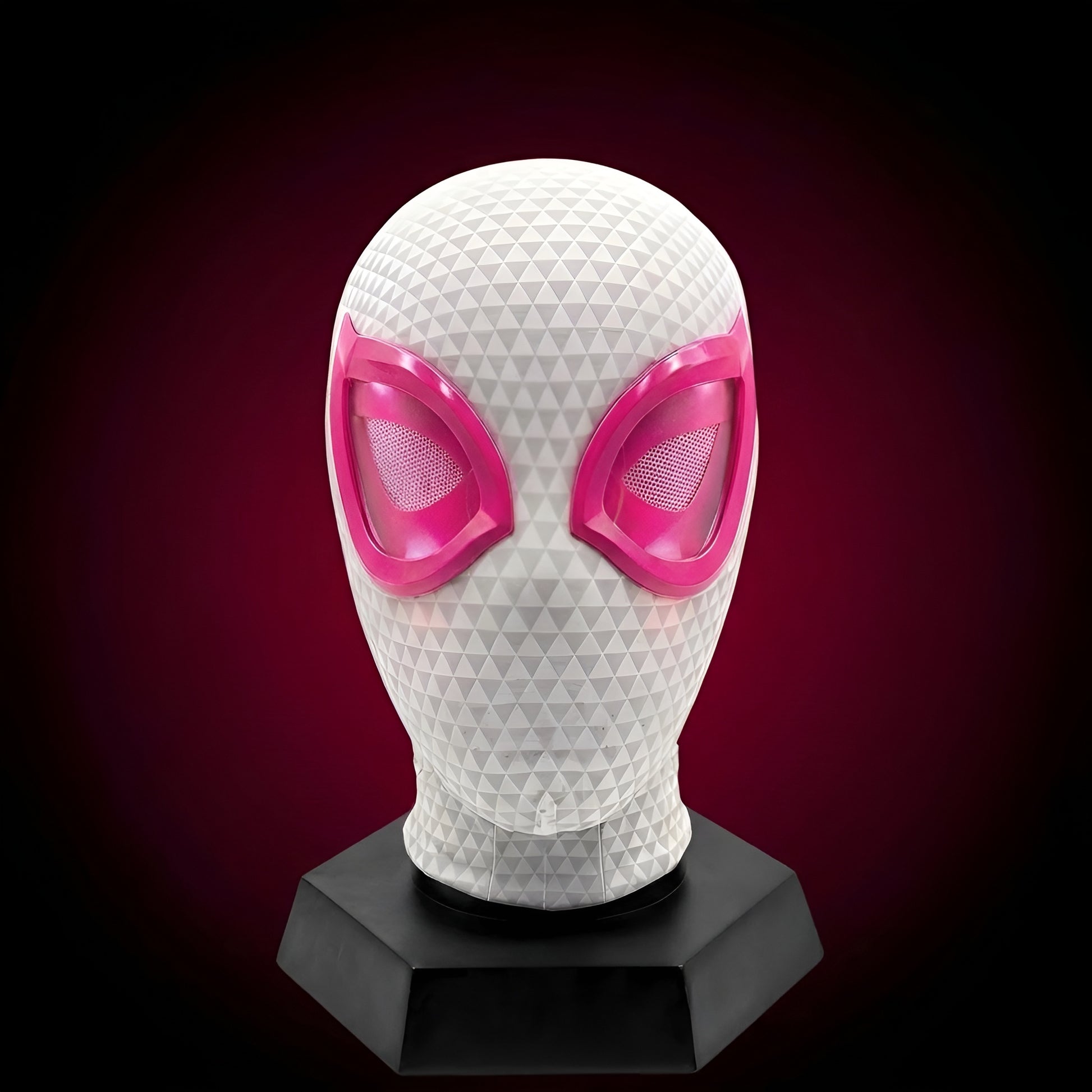 Gwen Blinking Mask