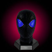 S4 Blinking Mask