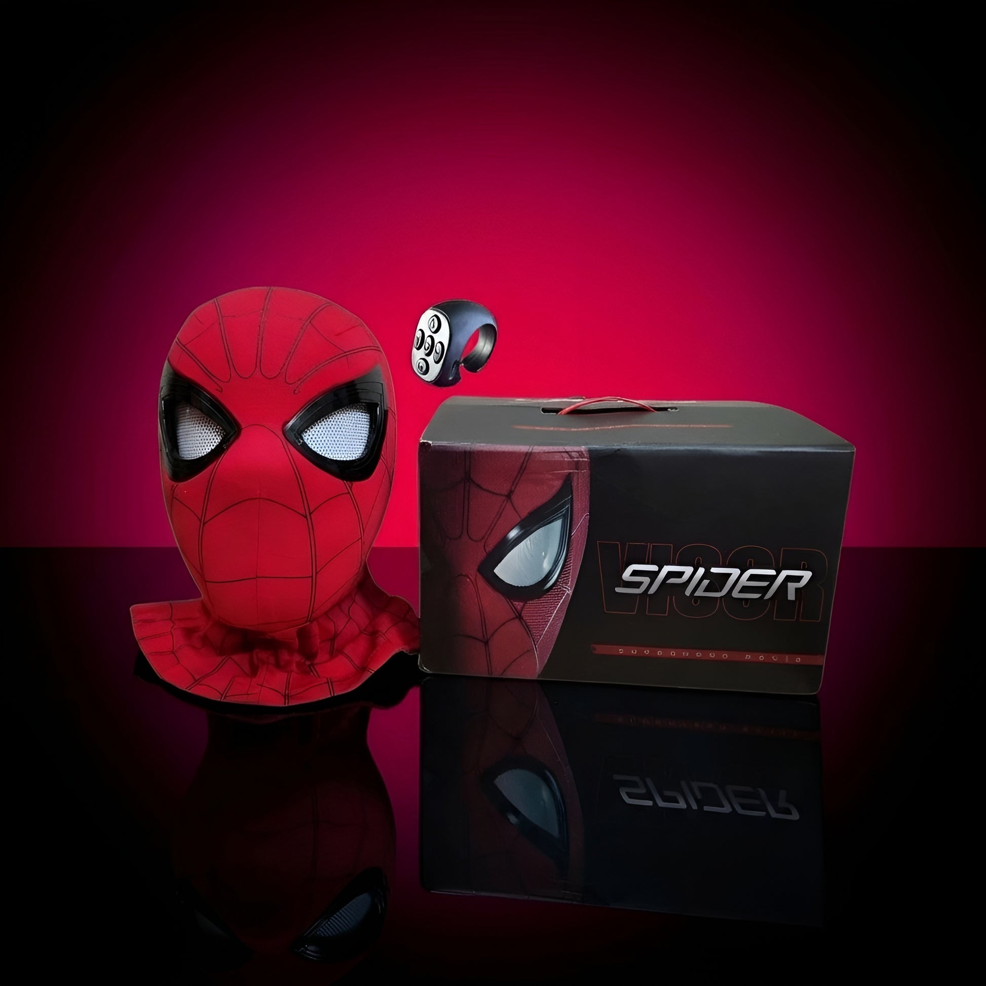 S1 Blinking Mask – The Otaku Corner