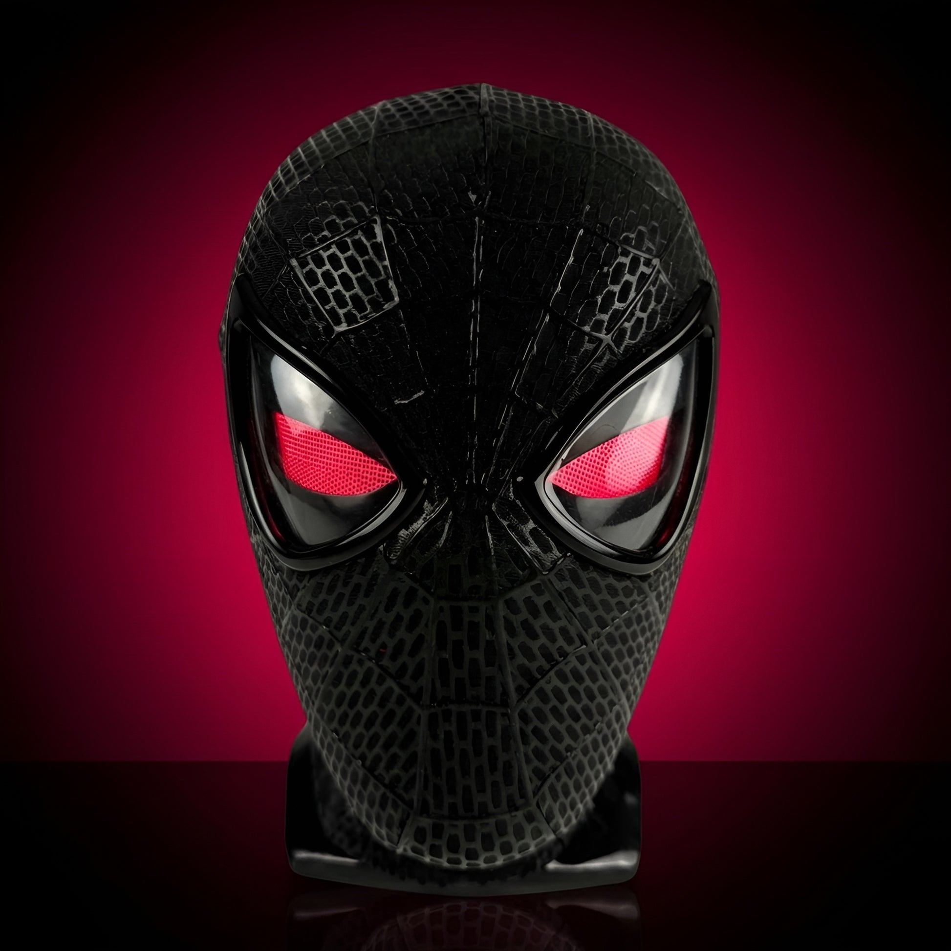 S4 Blinking Mask