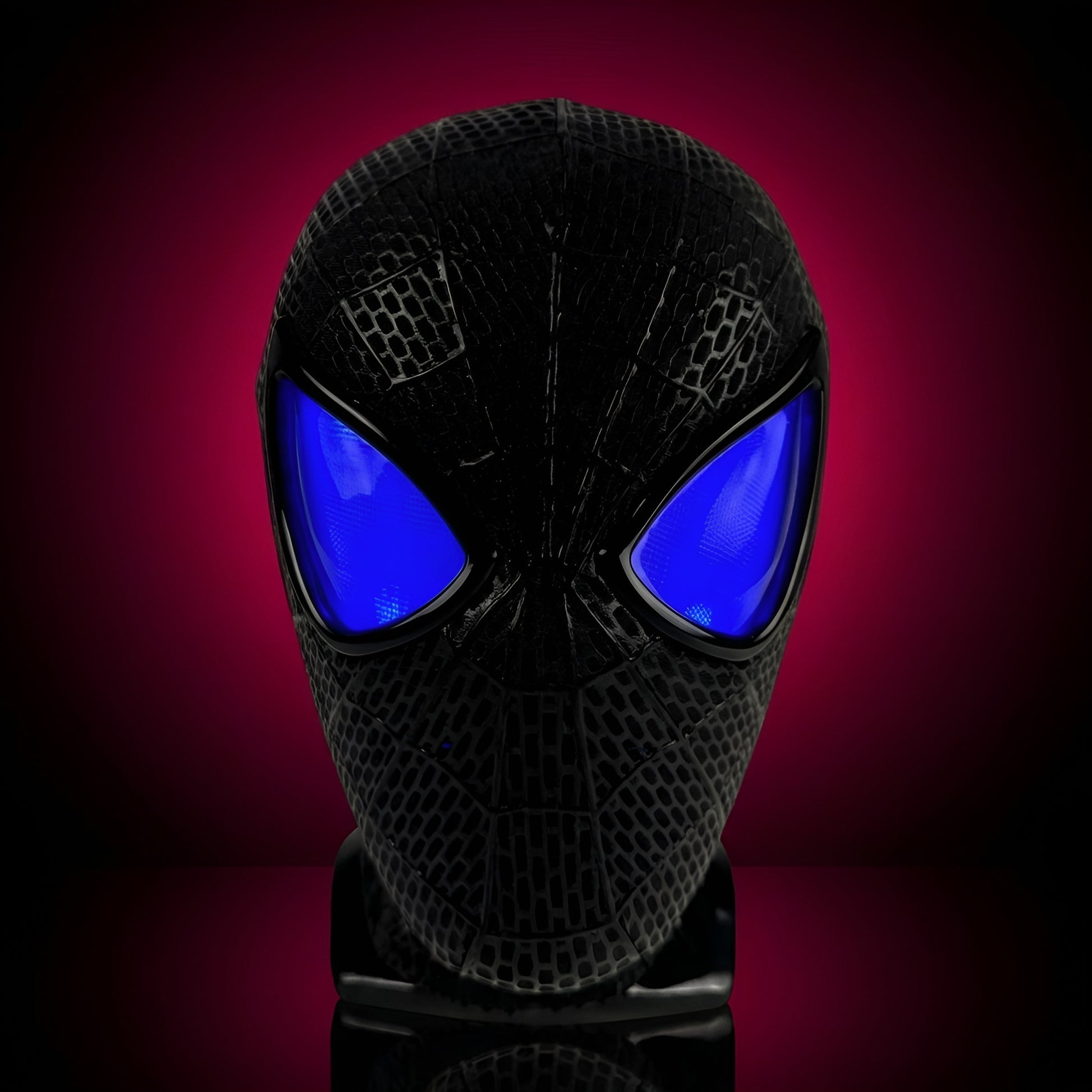 S4 Blinking Mask