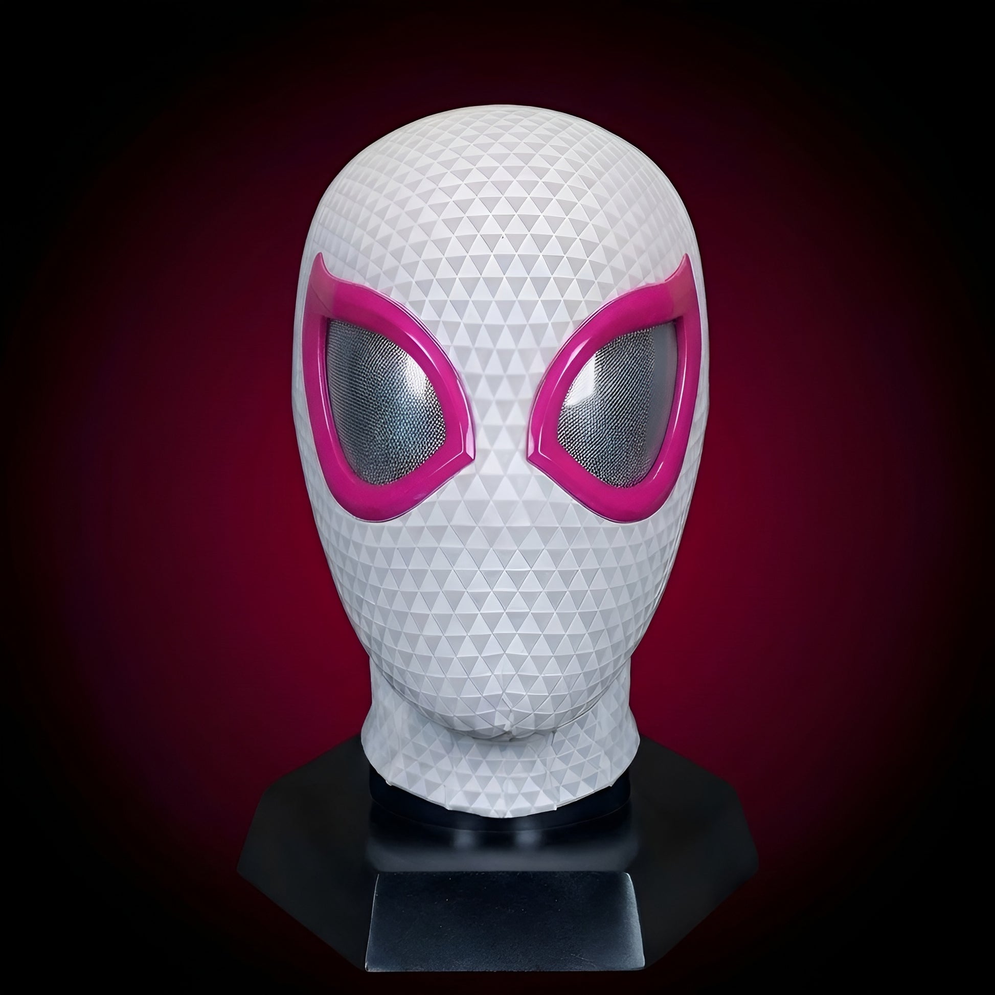 Gwen Blinking Mask