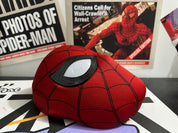 Upgraded Spider-Man Homecoming Mask