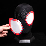 Across The Spider Verse - Miles Morales Mask