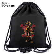 Drawstring Bag - One Piece