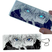 Light Up Gaze Keychain - Jujutsu Kaisen