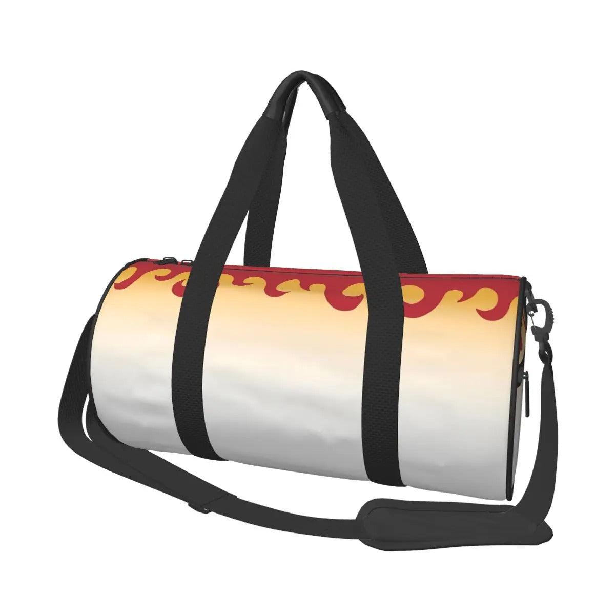 Gym Bag - Kyojuro Rengoku