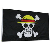 Jolly Roger - One Piece