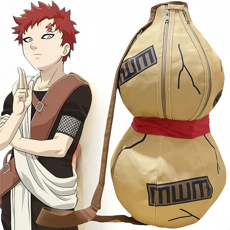 Gym Bag - Gaara