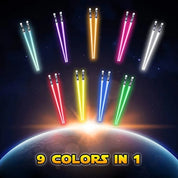 LED Chopsticks - Star Wars