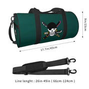 Gym Bag - Roronoa Zoro