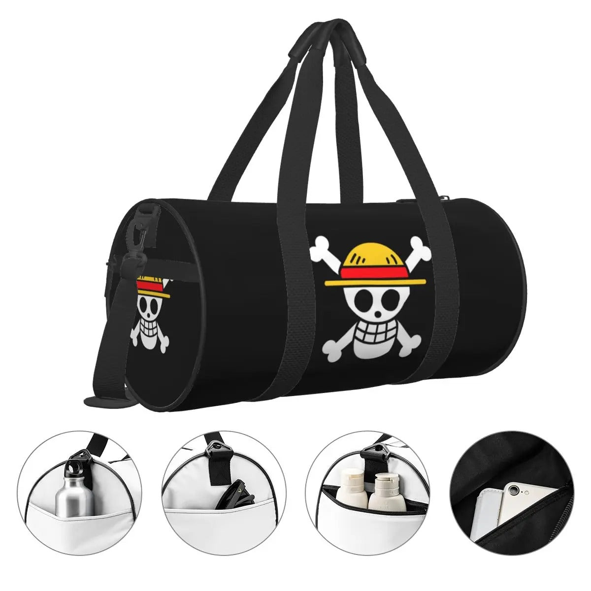 Gym Bag - One Piece