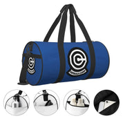 Gym Bag - Dragon Ball Capsule