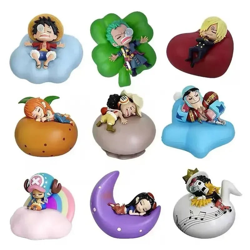 Sweet Dreams One Piece Series Lamp