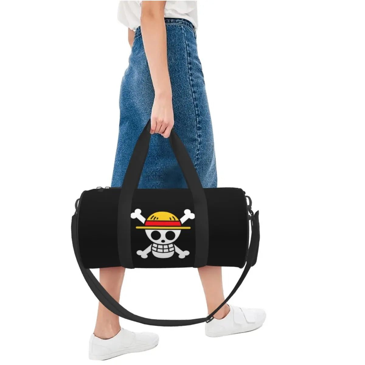 Gym Bag - One Piece