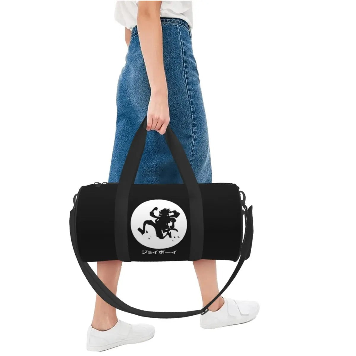 Gym Bag -  Luffy Nika