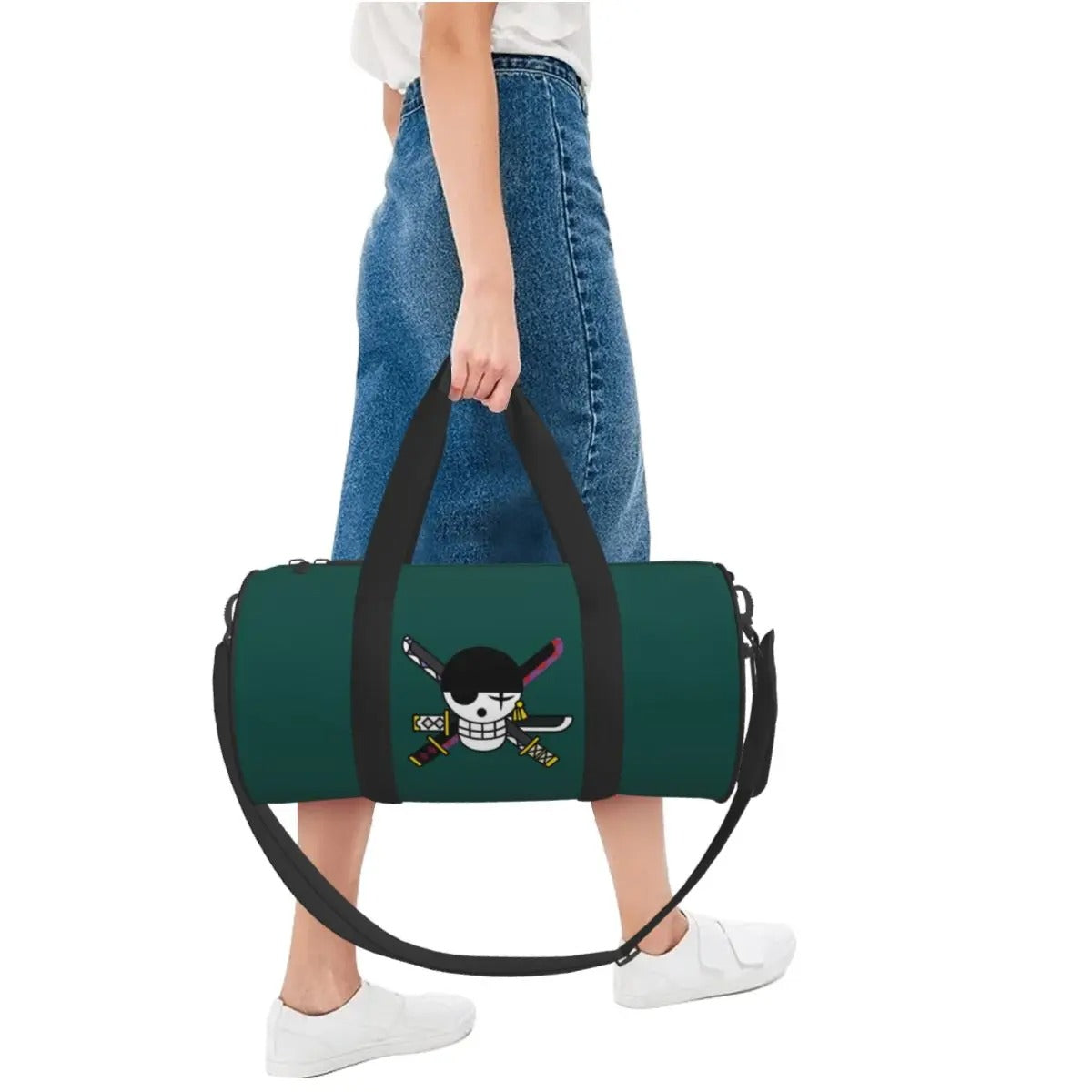 Gym Bag - Roronoa Zoro