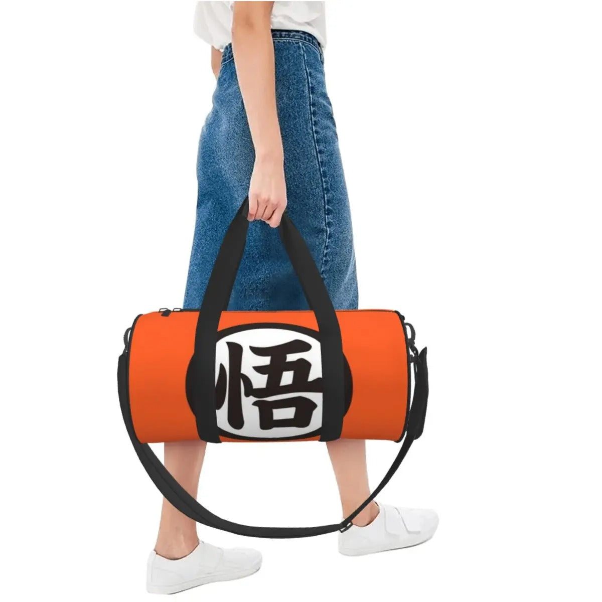 Gym Bag - Dragon Ball