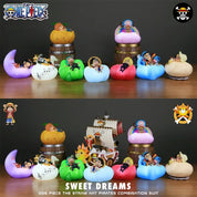 Sweet Dreams One Piece Series Lamp