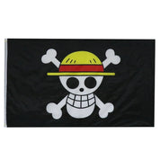 Jolly Roger - One Piece