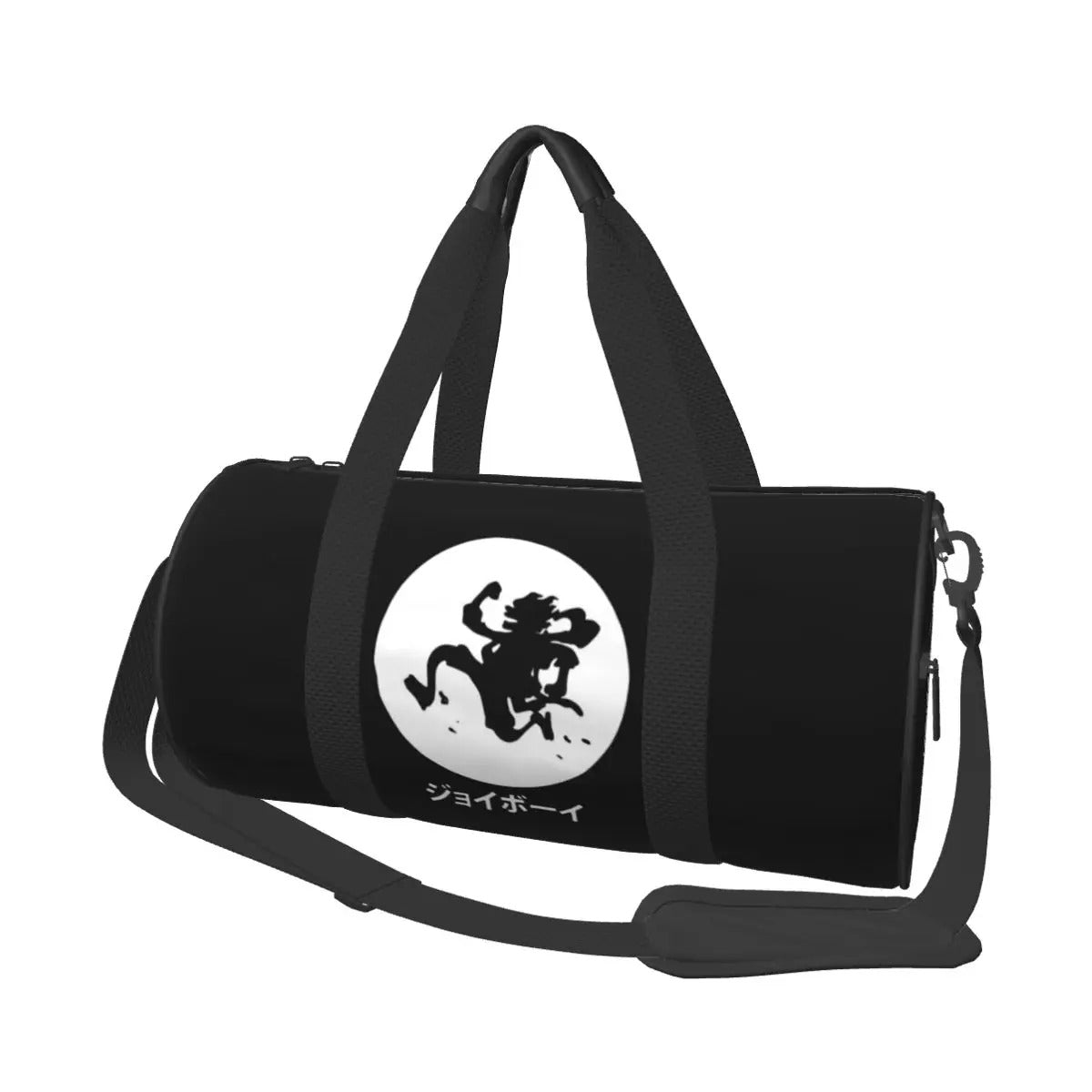 Gym Bag -  Luffy Nika