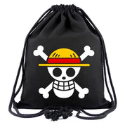 Drawstring Bag - One Piece