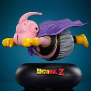 Dragon Ball - Magnetic Levitating Majin Bu