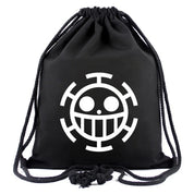 Drawstring Bag - One Piece