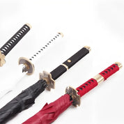 Katana Umbrella - Wado Ichimonji