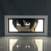 Light Box - Mikasa Ackerman