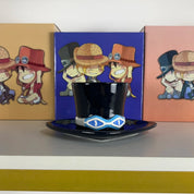 Mug Cup - Sabo