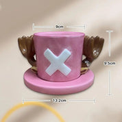 Mug Cup - Tony Tony Chopper