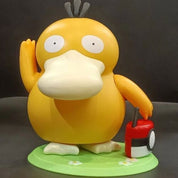 Dancing Psyduck