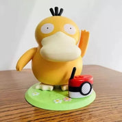 Dancing Psyduck