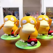 Dancing Psyduck