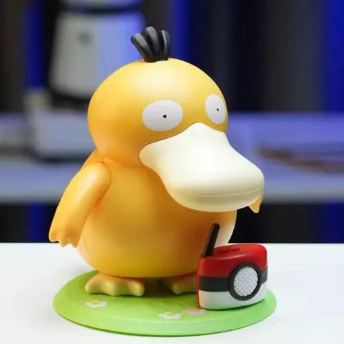 Dancing Psyduck