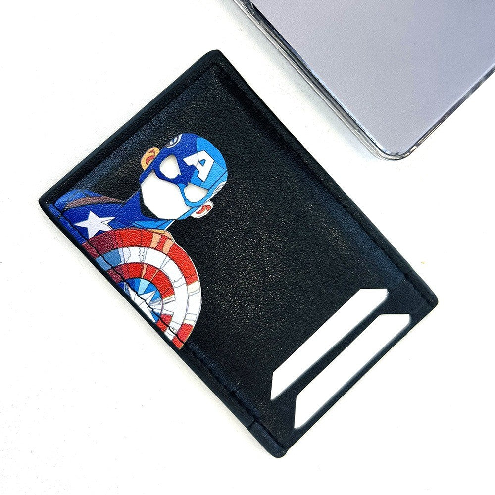 Hero Wallet
